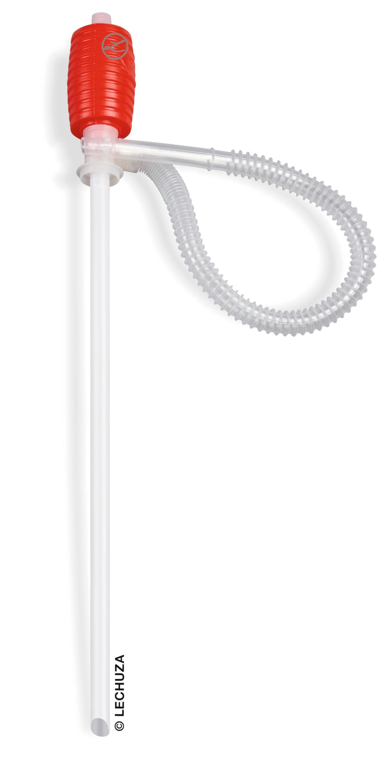 Lechuza Classico Handpumpe 19711 Wasserreservoir