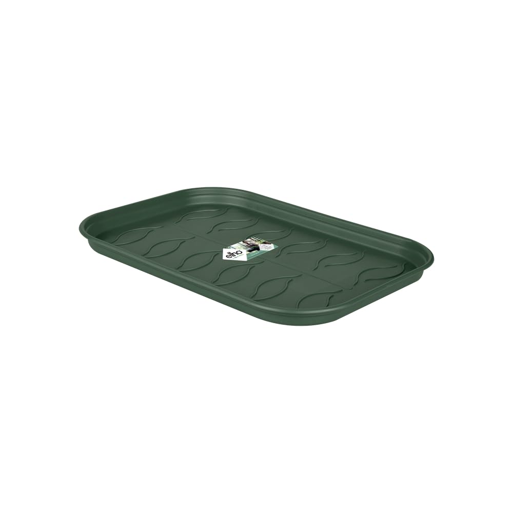 elho Green Basics Anzucht Untersetzer S Leaf Green recycelt