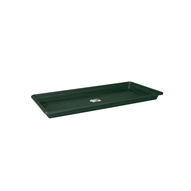 elho Green Basics Untersetzer 60 cm Laubgrün für außen