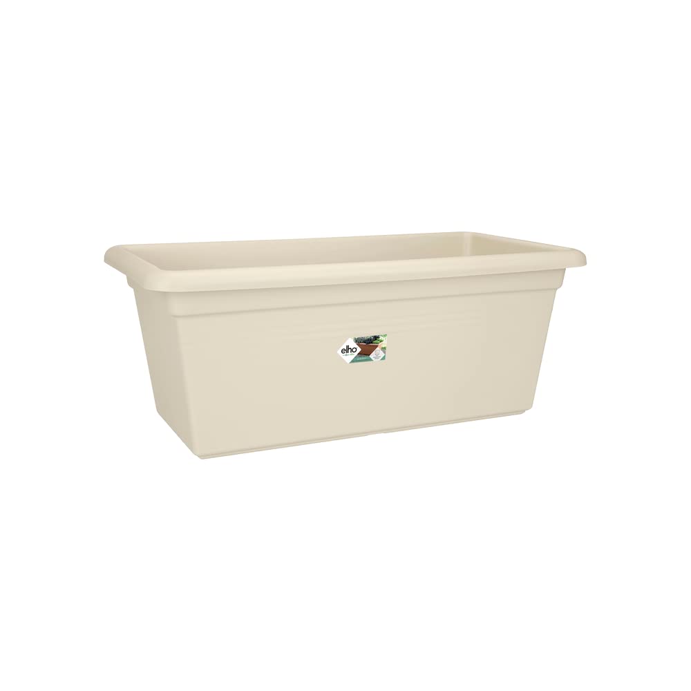 elho Green Basics Garten XXL 60 Baumwoll Weiß Draußen