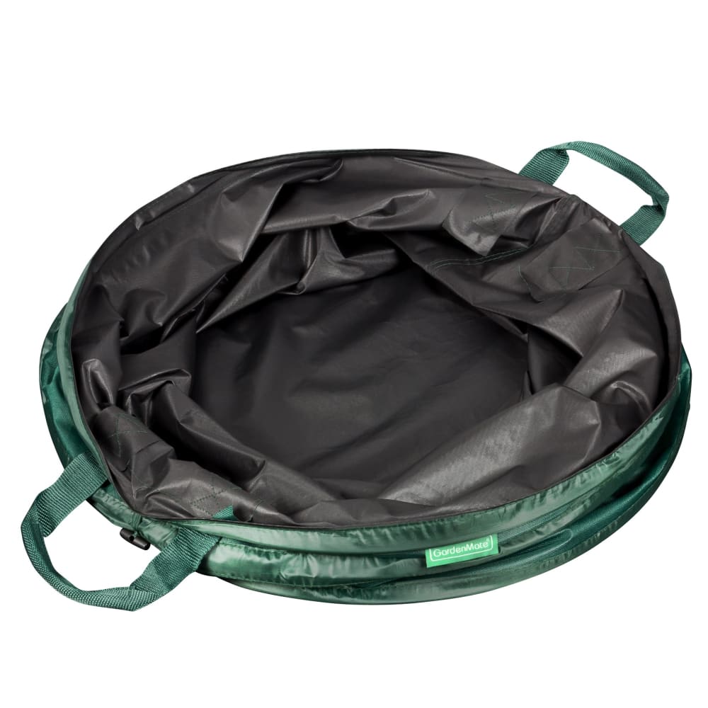 GardenMate Gartensäcke Pop Up Gartensack 85L 3er Set Oxford