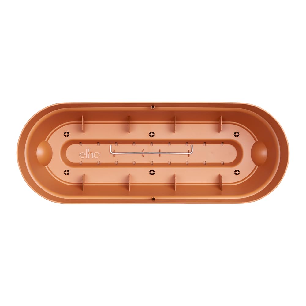 elho Vibia Campana Balkonkasten 50 cm Terra