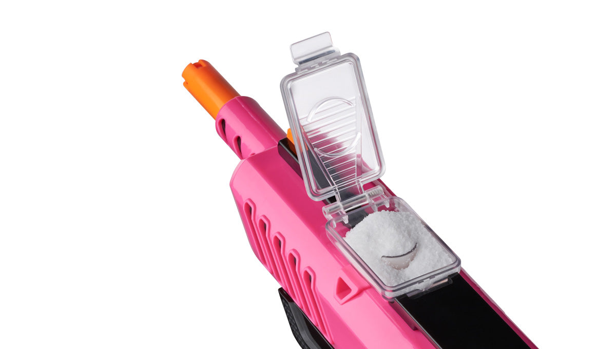 Bug-A-Salt 3.0 Passion Assassin Salzgewehr Pink