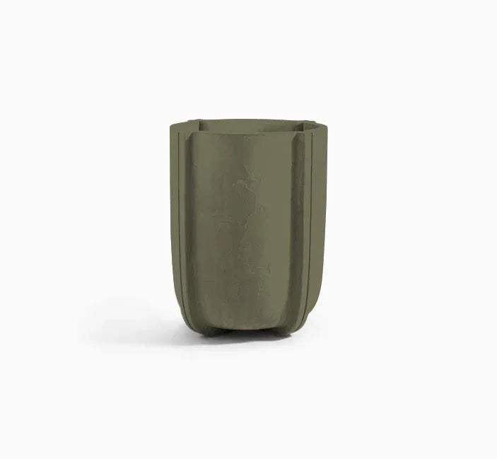 Serralunga Cassero 60 Pflanztopf Salvia 60 cm