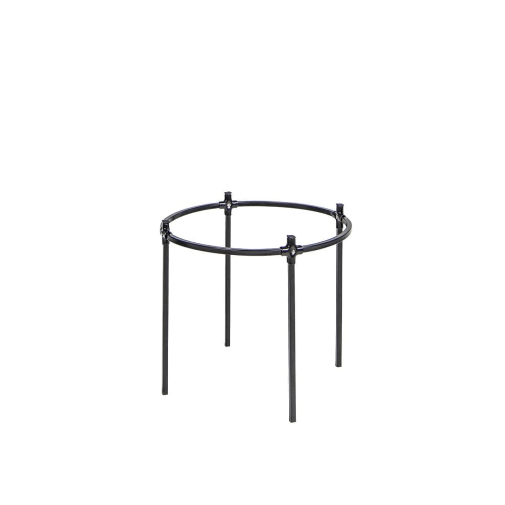 GardenMate Rosen-Rankhilfe Quadratstahl 50cm 1 Modul