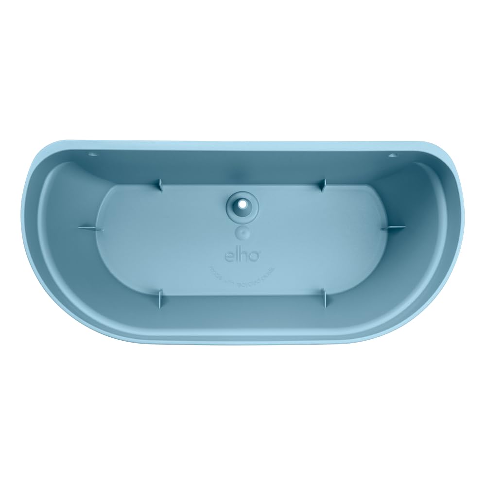 elho Vibia Campana Wandampel 35 cm Vintage Blau
