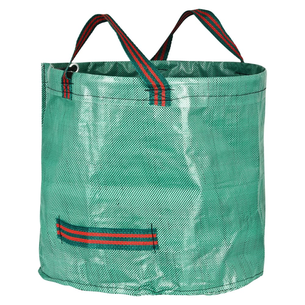 GardenMate Gartensäcke PP-Gewebe Gartensack 60 Liter 3er Set