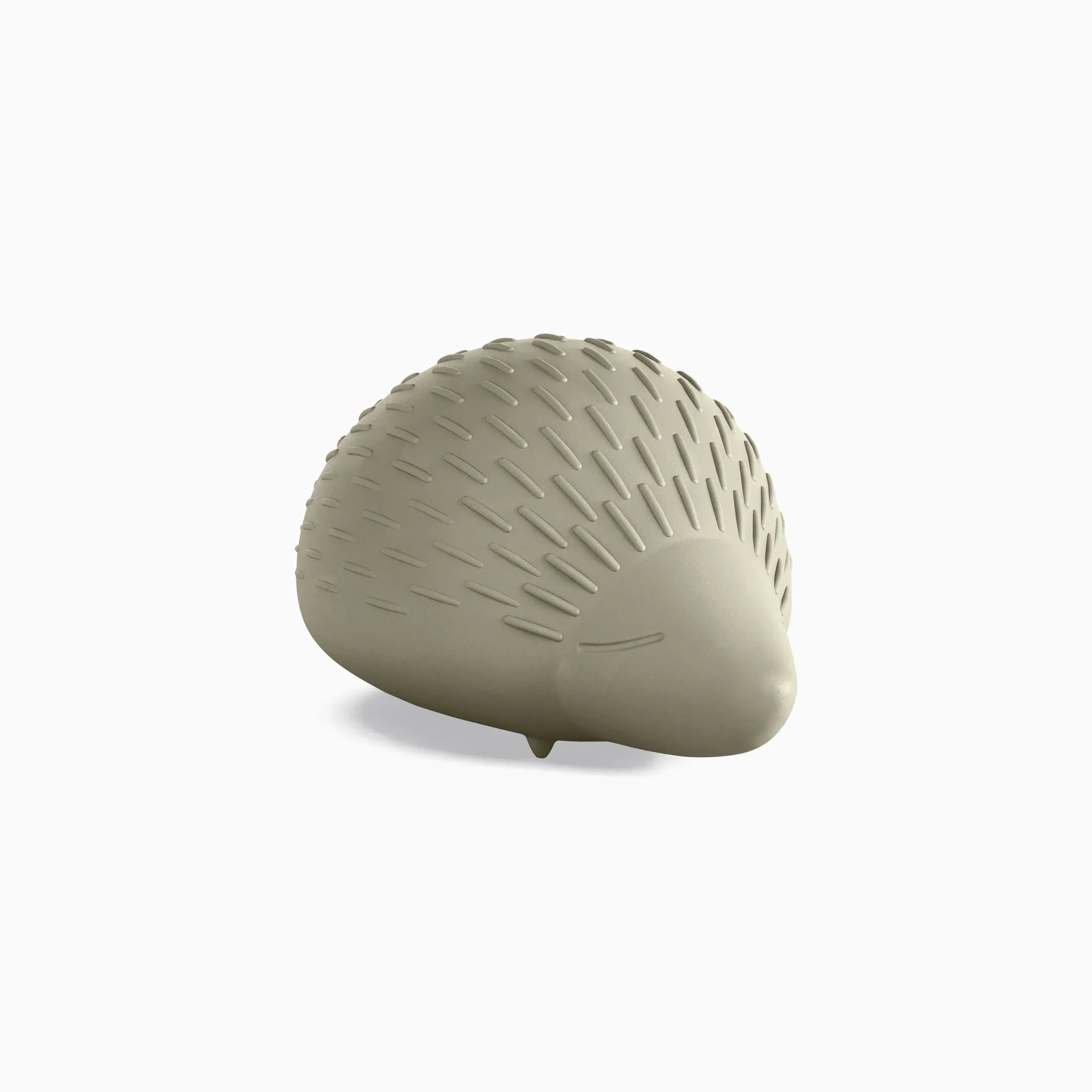Serralunga Bonnie Dekofigur Igel Terracotta Scura