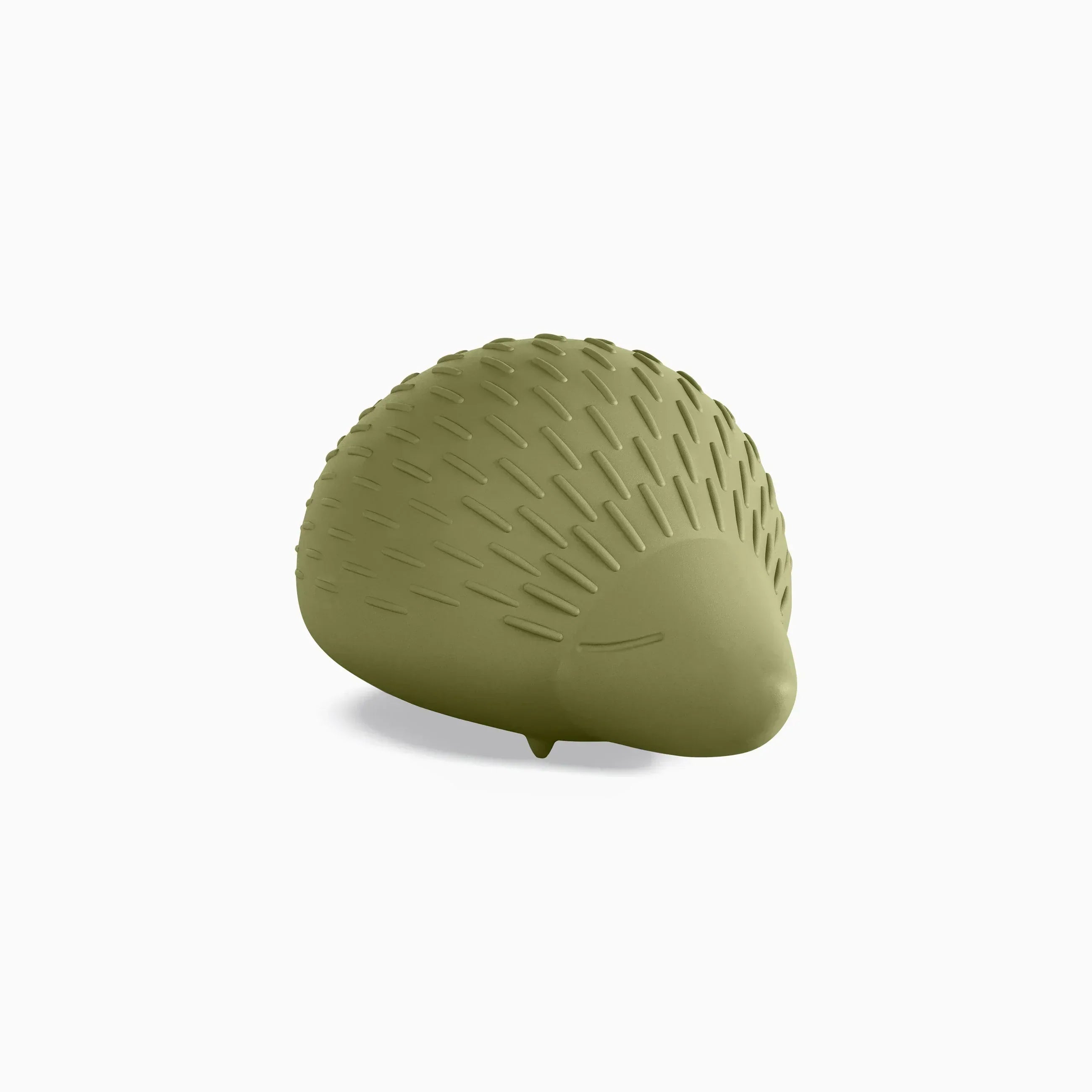 Serralunga Bonnie Dekofigur Igel Terracotta Scura