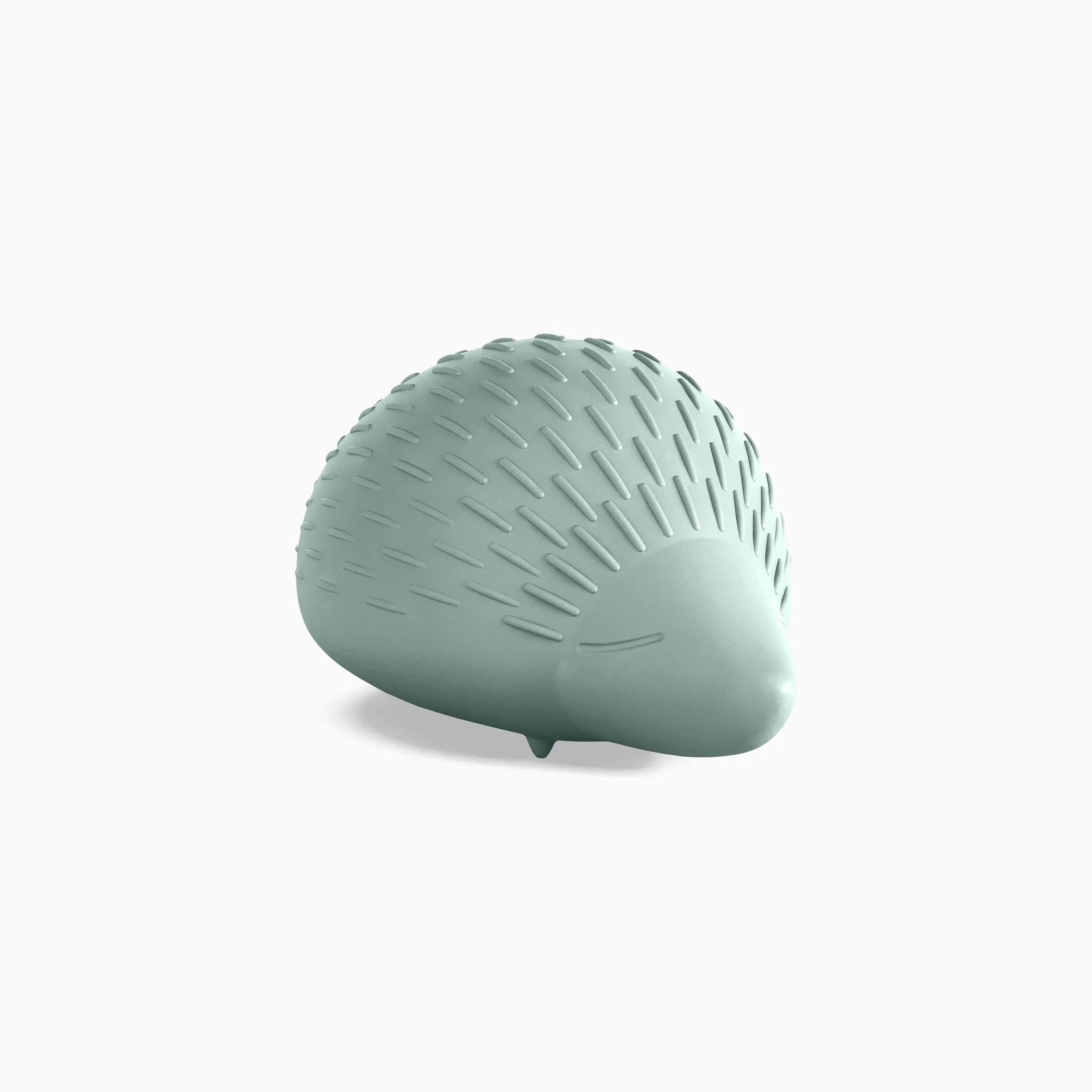 Serralunga Bonnie Dekofigur Igel Terracotta Scura