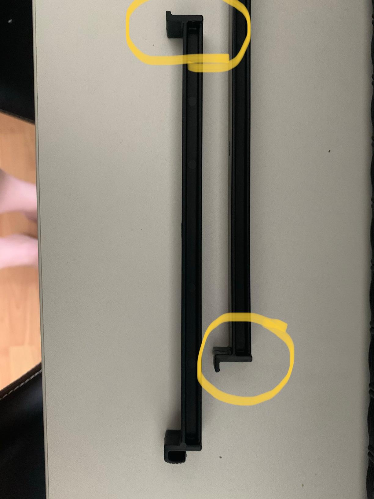 Prosperplast Rato Case Blumenkasten anthrazit 17L Bewässerung