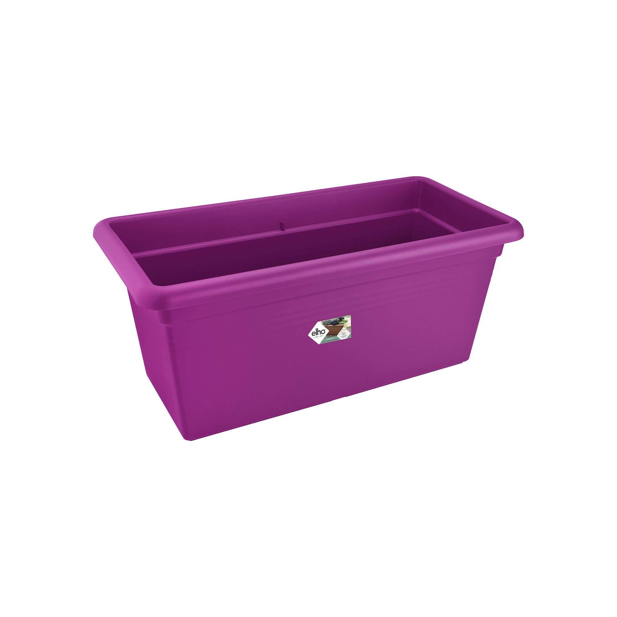 elho Green Basics Garten XXL 60 Baumwoll Weiß Draußen