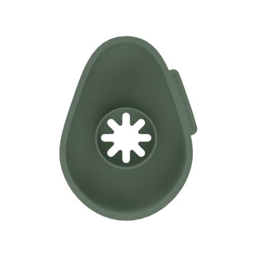 elho Accessories Amazing Avocado Floater Anzuchttopf Leaf Green