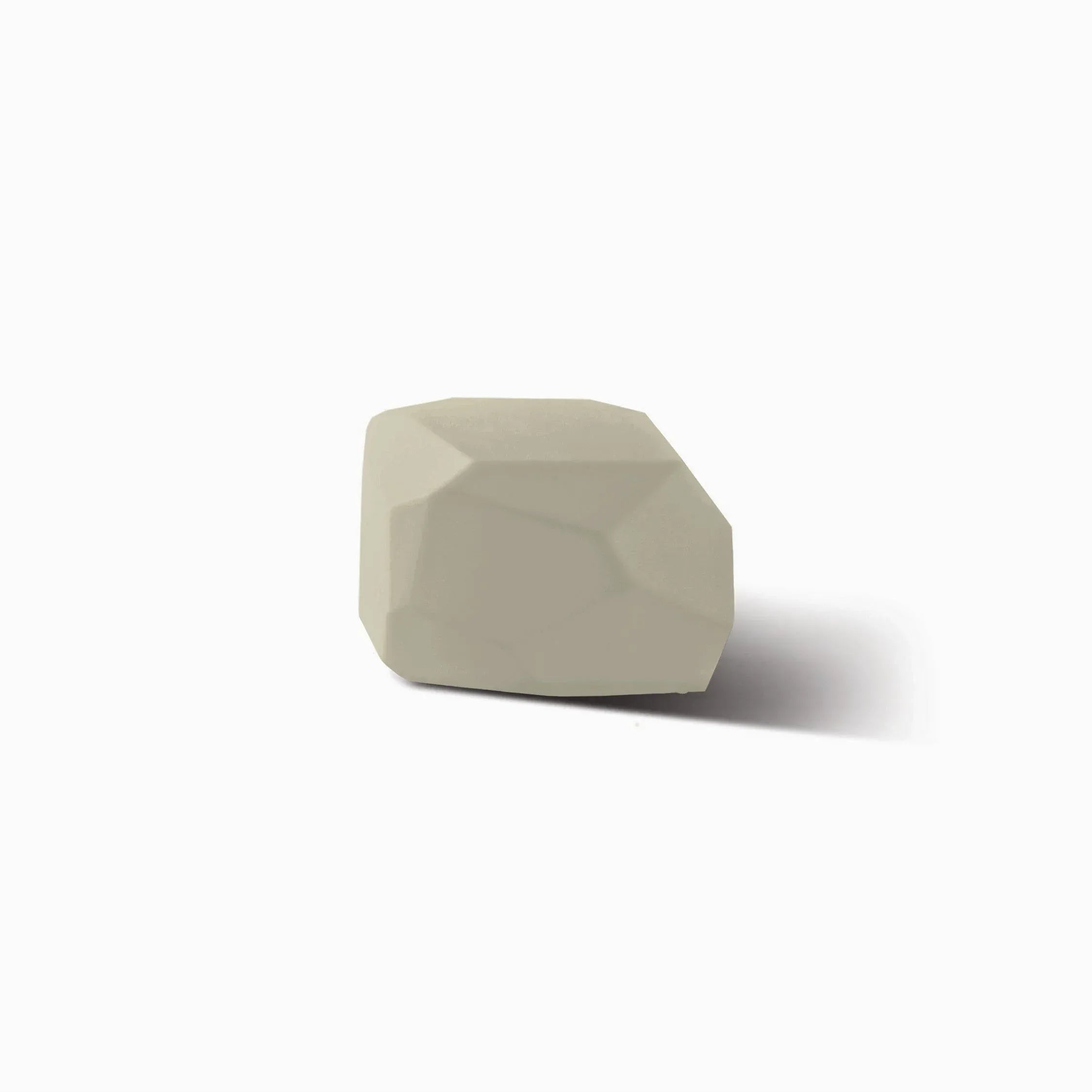 Serralunga Meteor Couchtisch Weiß 57x50x30 Outdoor