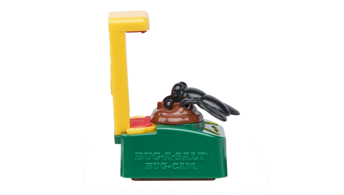 Bug-A-Salt Accessories Bug-Cam Handyhalterung Smartphone Zubehör