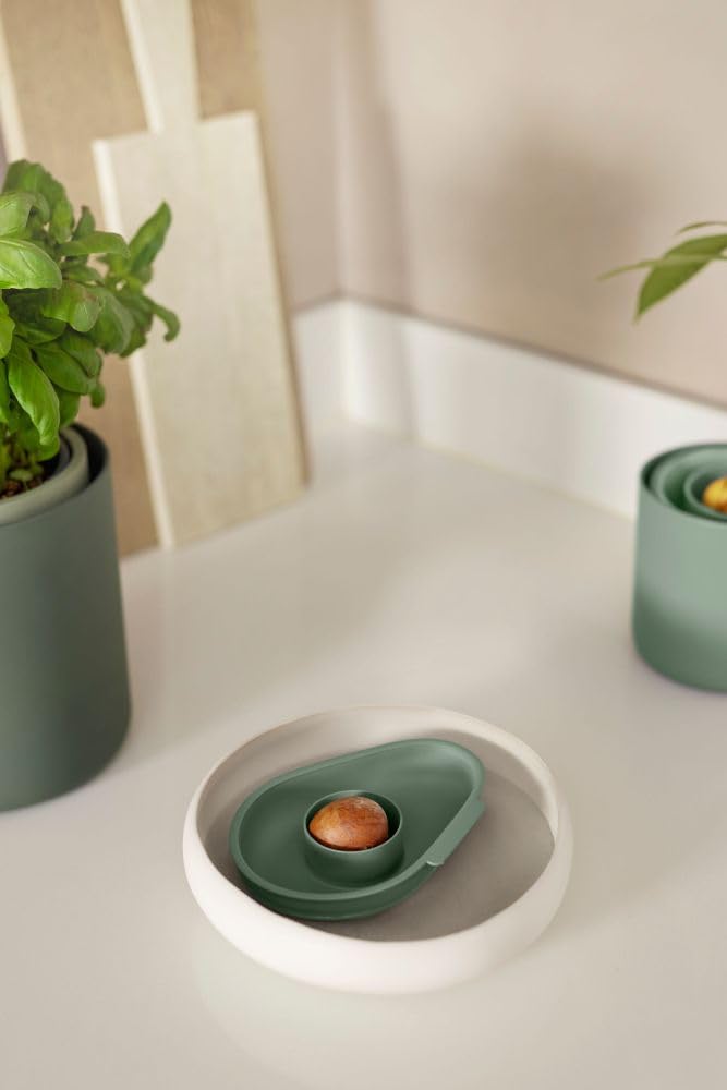 elho Accessories Amazing Avocado Floater Anzuchttopf Leaf Green