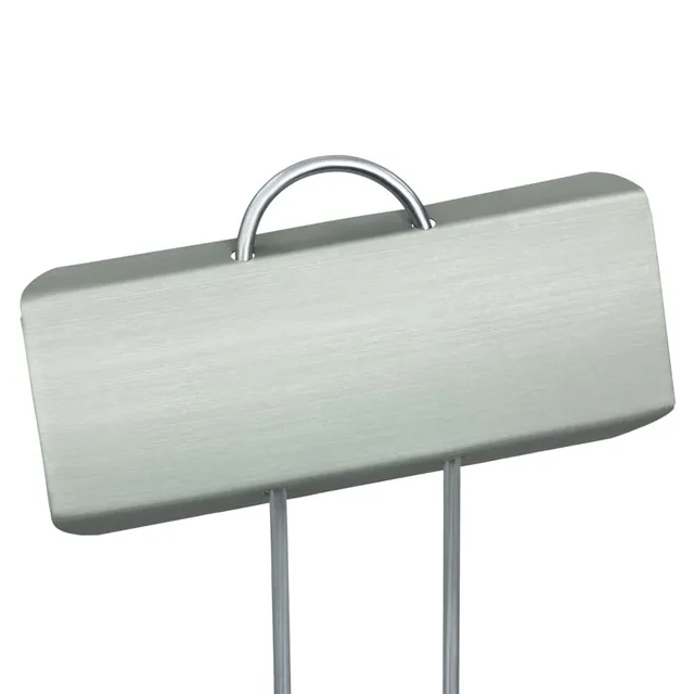GardenMate Pflanzschilder Poster Metall 30cm 25er Set