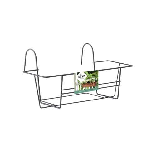 elho Green Basics Balkonkasten Gestell 60cm Anthrazit