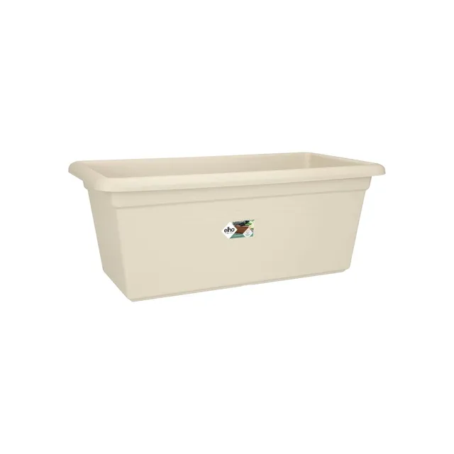 elho Green Basics Garten XXL 60 Baumwoll Weiß Draußen