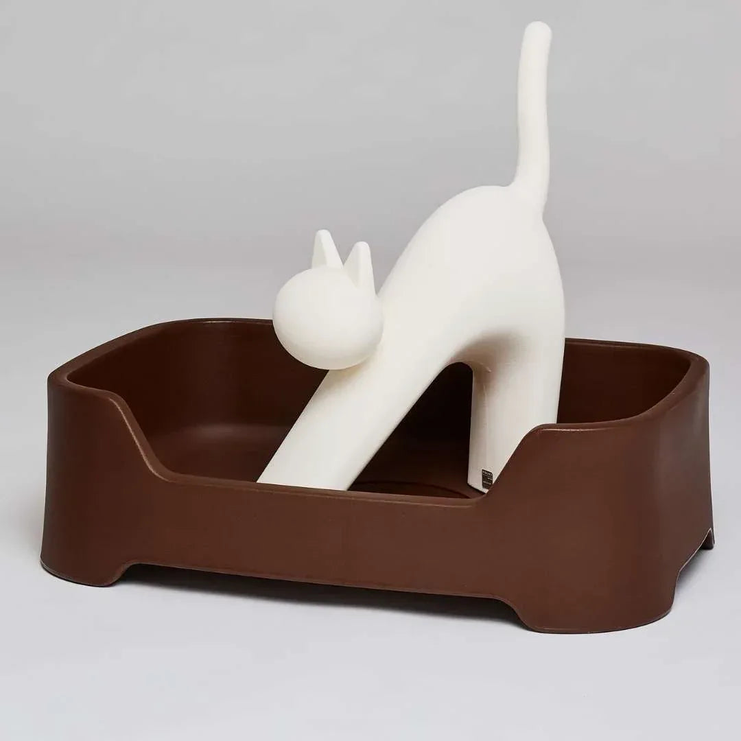 Serralunga Dogs Palace Hundebett Salbei 67x47x20