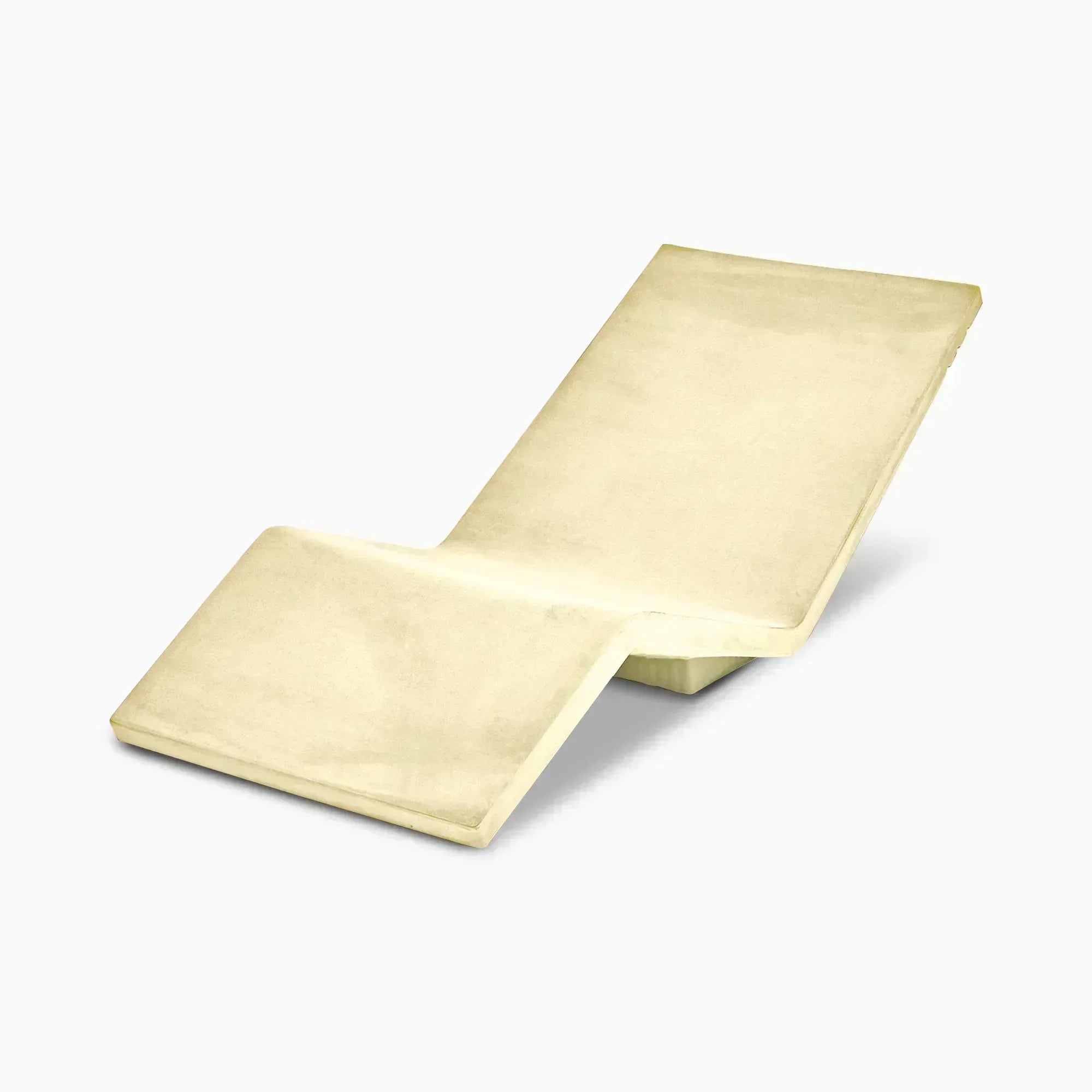 Serralunga Aqua AQUA-MAN Sonnenliege Moleskin Rosa 2er