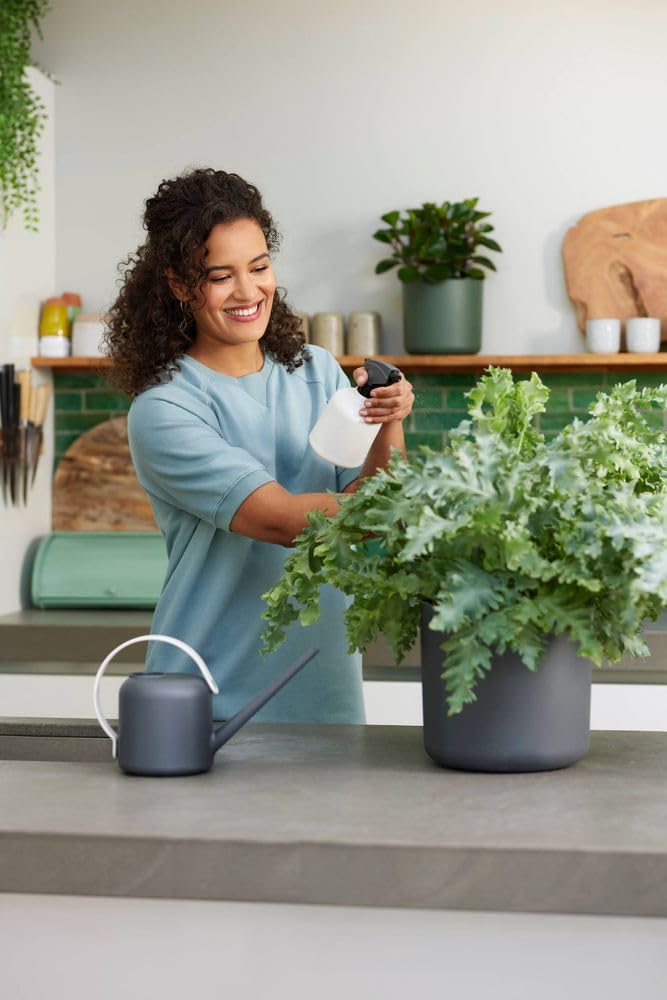 elho B.for Soft Sprüher 0,6L weiß Zimmerpflanzen Kunststoff
