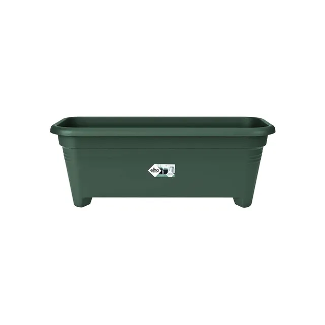elho Green Basics Lange 60 Pflanzkasten Laubgrün 58,8 cm