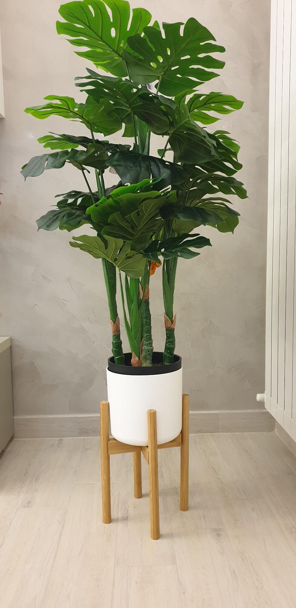 elho B.for Soft Blumentopf 25 cm Anthracite recycelt