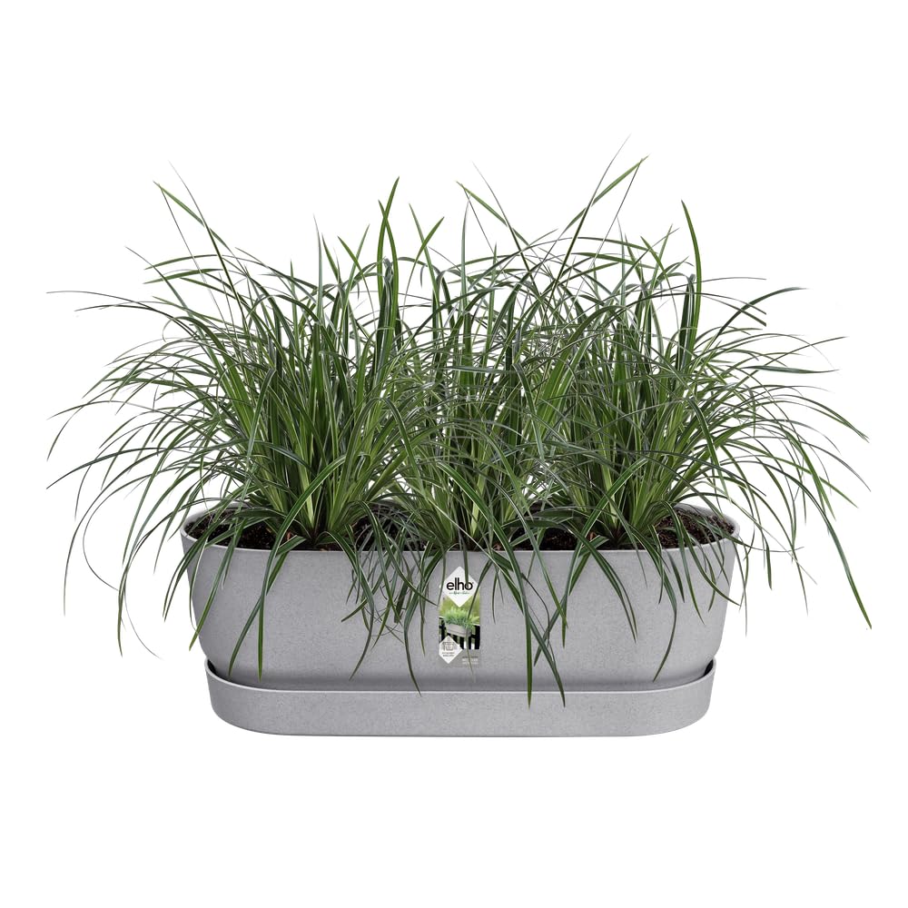 elho Greenville Balkonkasten 52 Living Beton Untersetzer