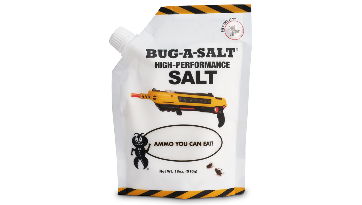 Bug-A-Salt Ammo Salzbeutel High Performance 18 oz