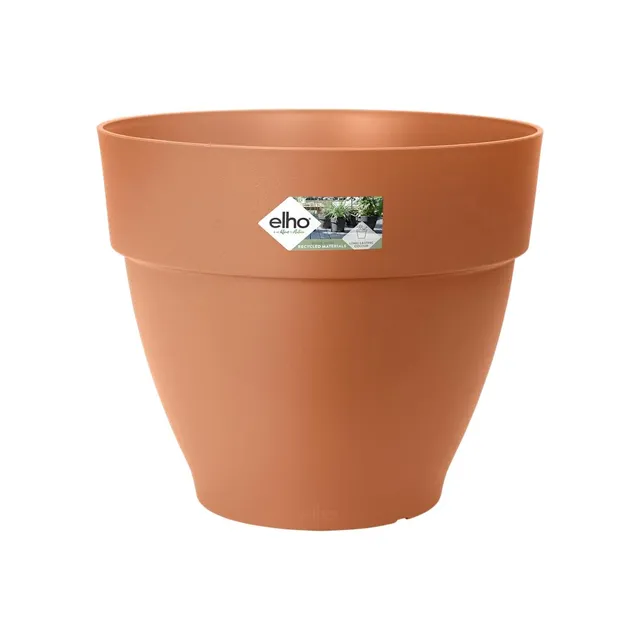 elho Vibia Campana Pflanztopf 65cm Terra frostbeständig