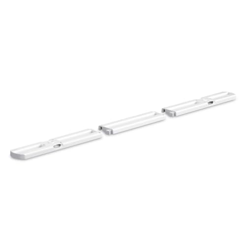 Lechuza Balconera Abstützung Weiß 74cm für Halter