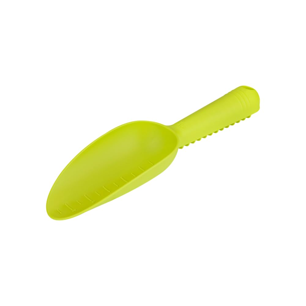 elho Green Basics Schaufel S Pflanzschaufel Lime Grün