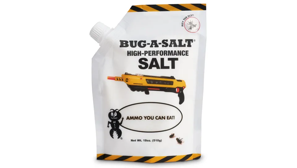 Bug-A-Salt Ammo Salzbeutel High Performance 18 oz