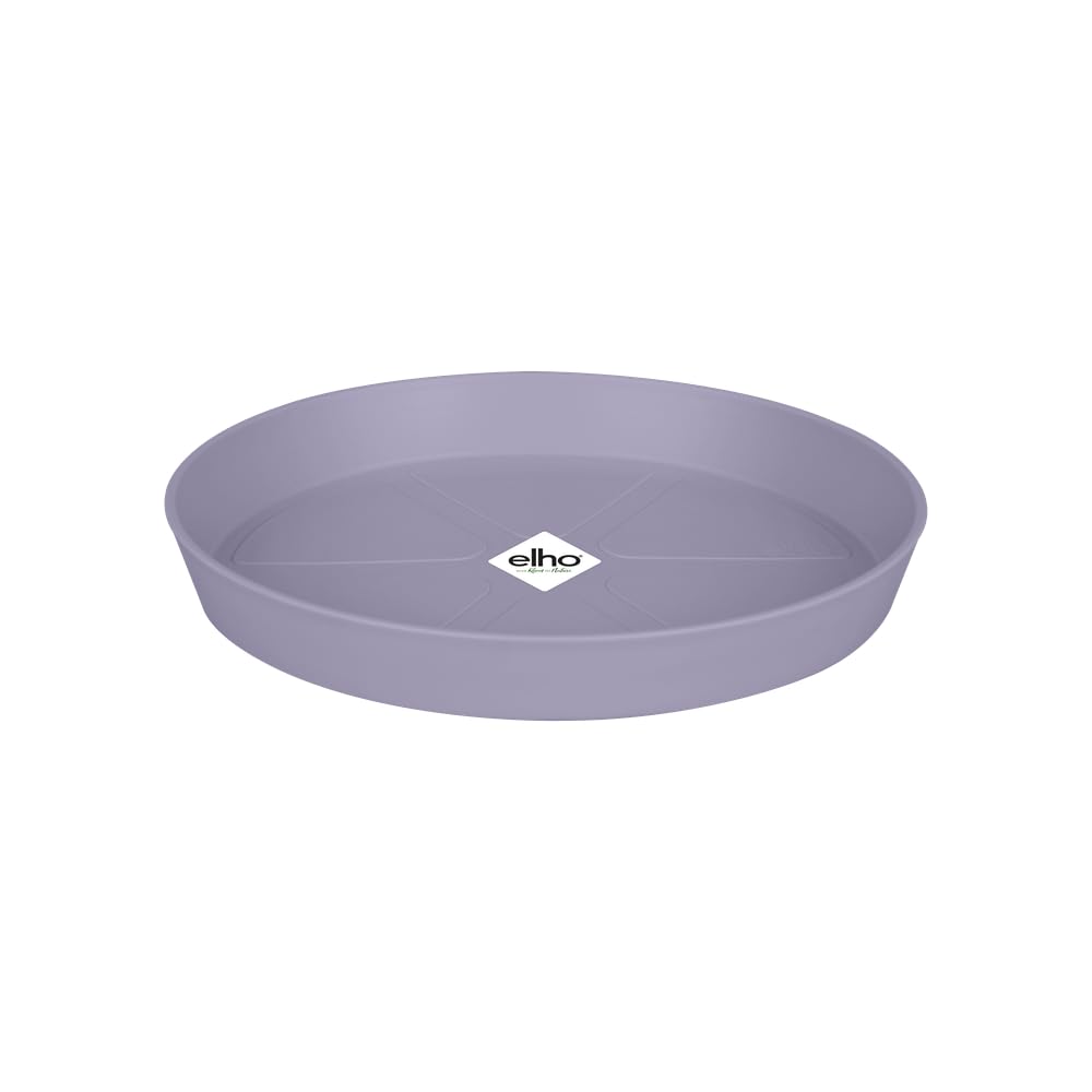 elho Loft Urban Untersetzer Rund 14cm Ocker
