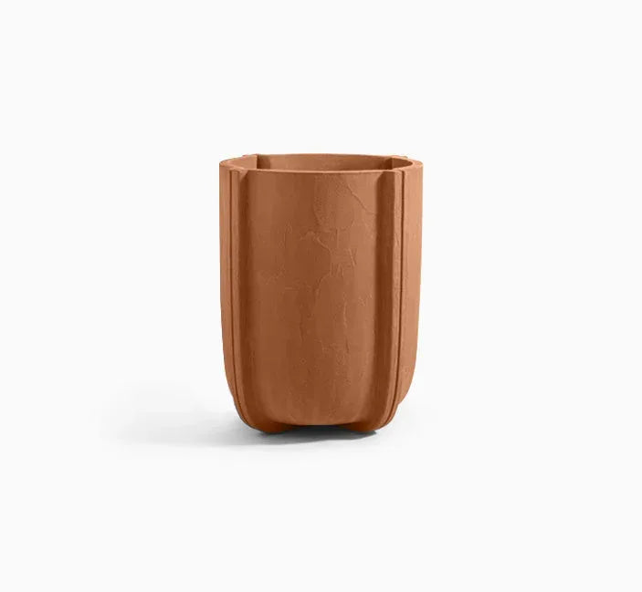 Serralunga Cassero 60 Pflanztopf Salvia 60 cm