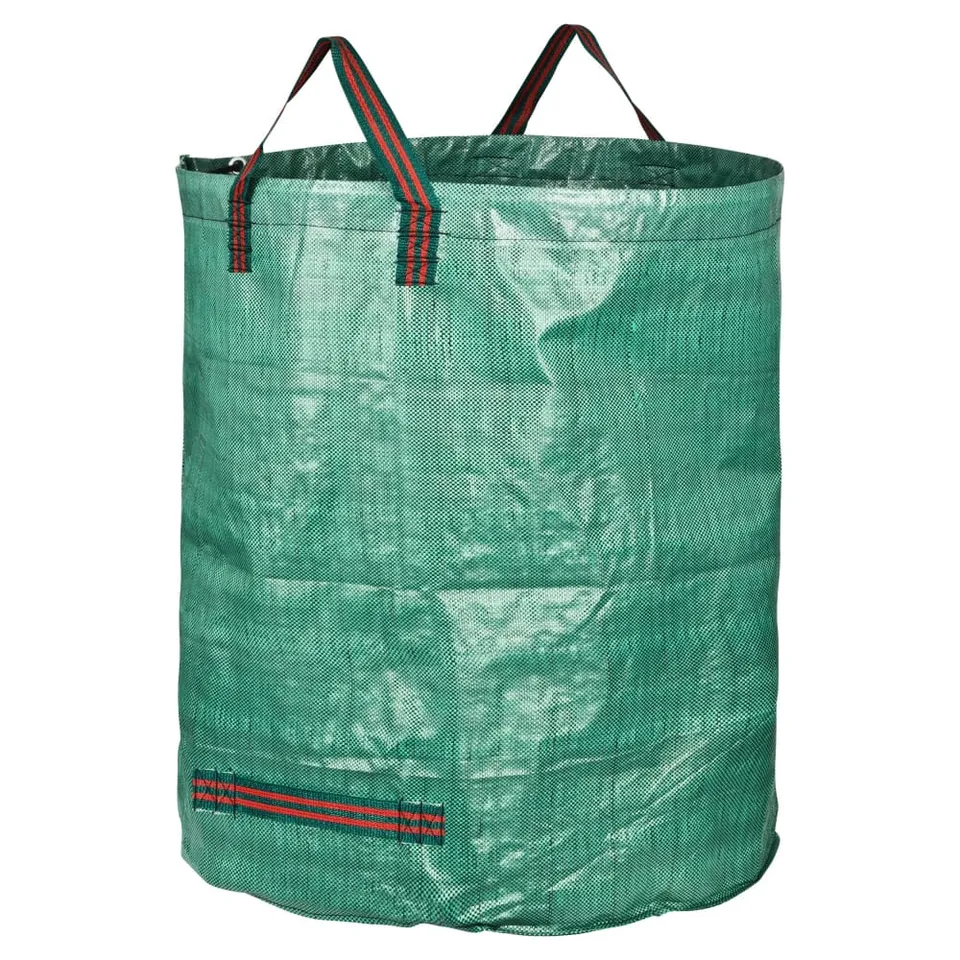GardenMate Gartensäcke PROFESSIONAL Gartensack 500L 5er Set robust