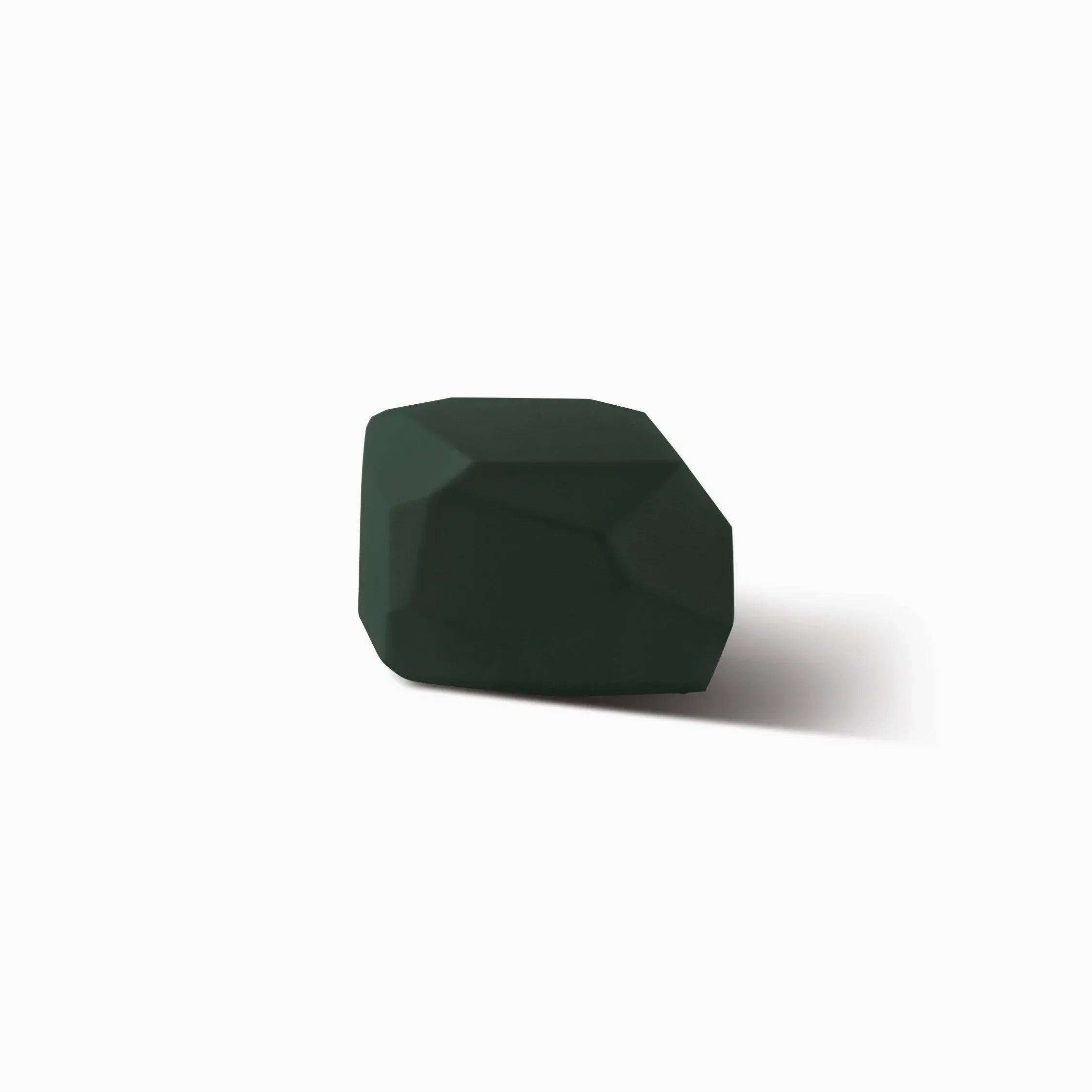 Serralunga Meteor Couchtisch Weiß 57x50x30 Outdoor