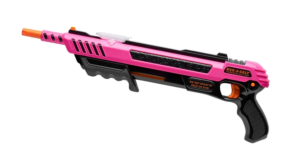 Bug-A-Salt 3.0 Passion Assassin Salzgewehr Pink