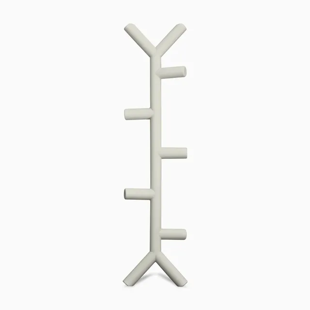 Serralunga Ramo Garderobe Antracite Outdoor