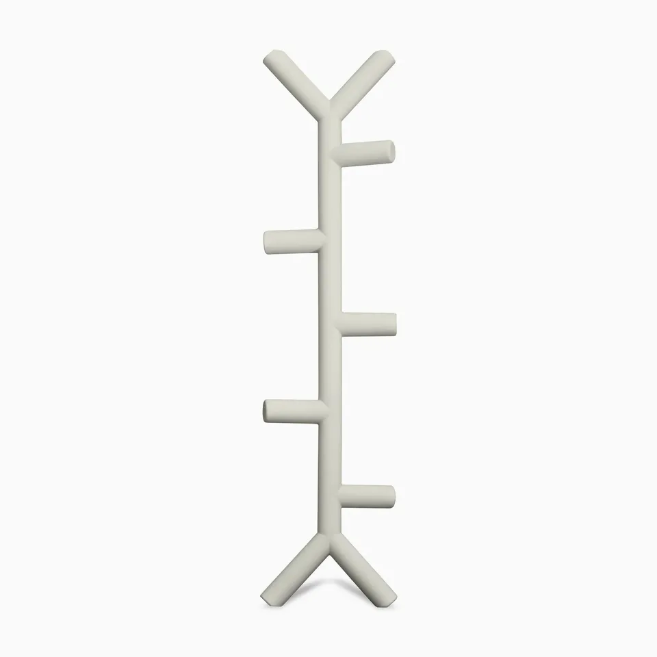 Serralunga Ramo Garderobe Antracite Outdoor