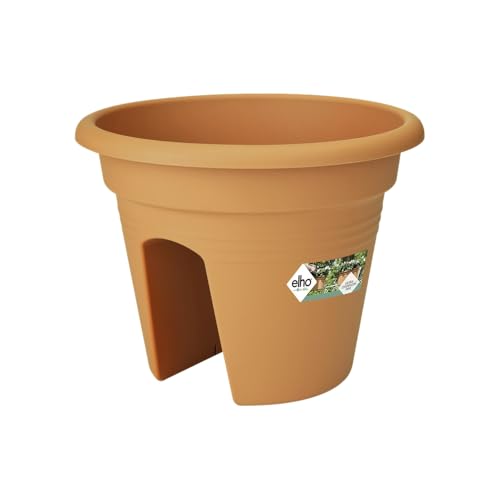 elho Green Basics Flower Bridge 30 Balkonkasten terracotta 29cm
