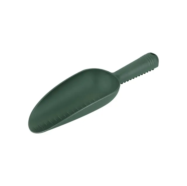 elho Green Basics Schaufel S Blumenschaufel Laubgrün