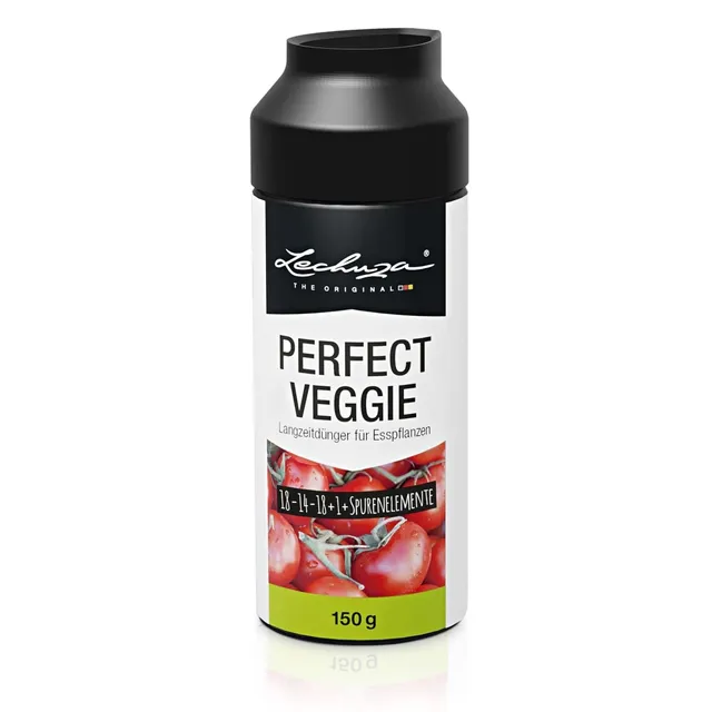 Lechuza PON Perfect Veggie Langzeitdünger 150 g Esspflanzen