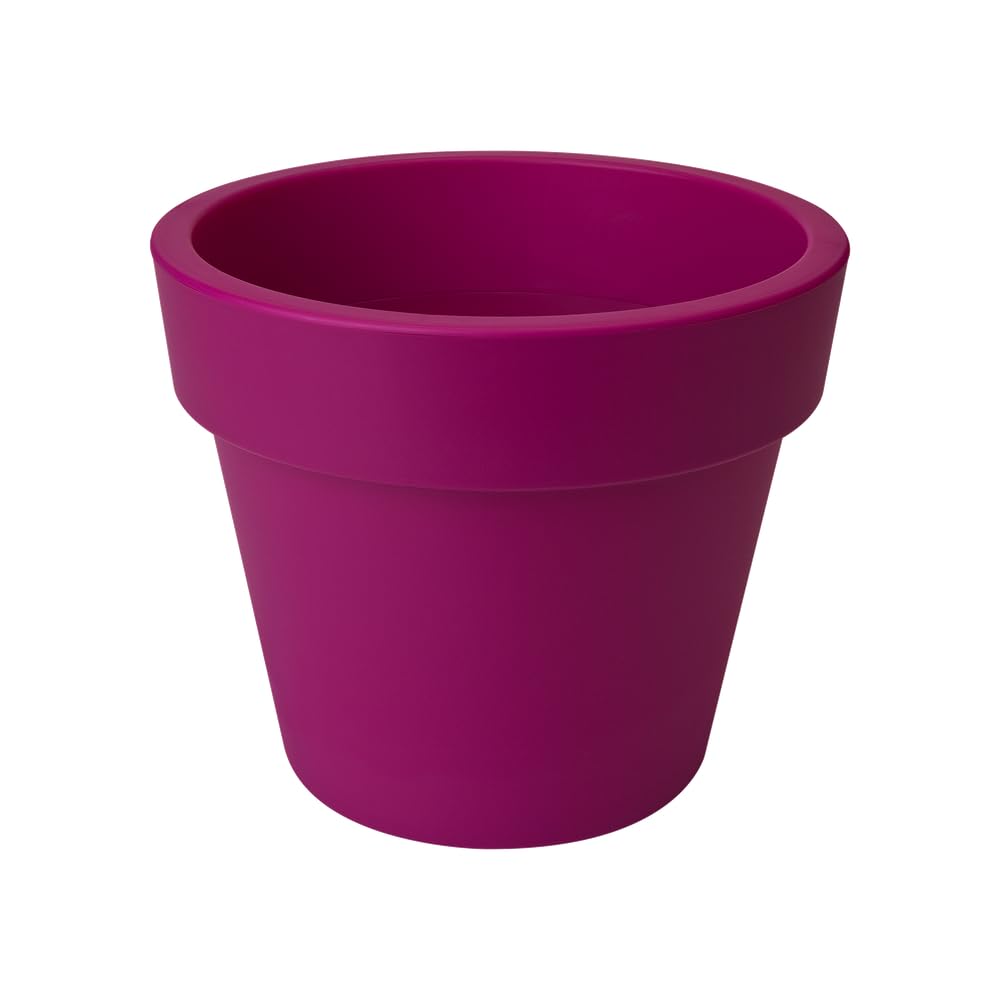 Elho Green Basics Top Planter 23 Blumentopf Kirsche 23 cm