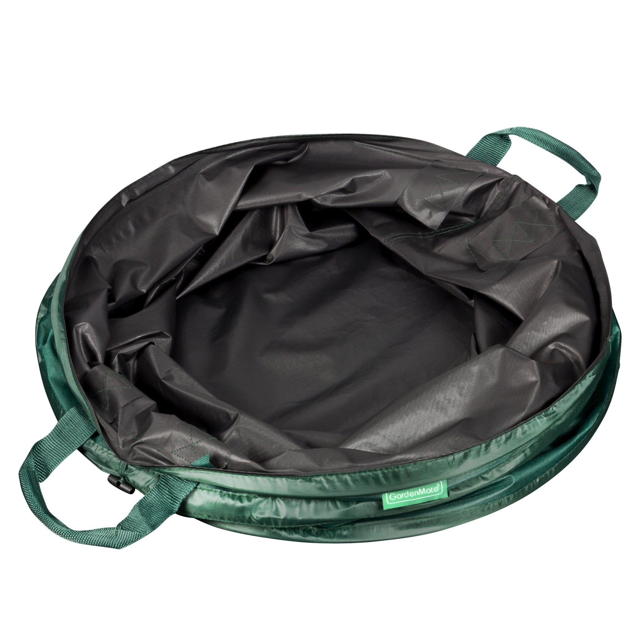 GardenMate Gartensäcke Pop Up 160L Oxford Gartensack 3er Set